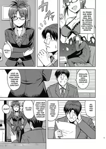 Page 4 of Colorful Ritsuko 2 - preview thumbnail