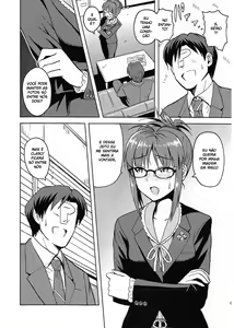 Page 5 of Colorful Ritsuko 2 - preview thumbnail