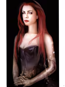 Page 31 of Art Fantastix #10 - The Art of Shin - preview thumbnail
