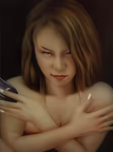Page 72 of Art Fantastix #10 - The Art of Shin - preview thumbnail