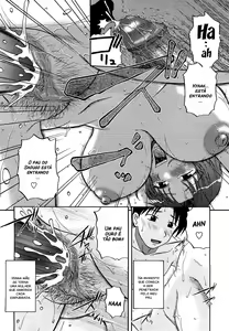 Page 14 of Taste of Honey (decensored) - preview thumbnail