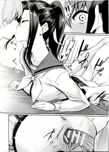 Page 8 of Saimin Gakusei Shidou ~Amagusa Nao no Baai~ Chuuhen | 催眠学性指導～天草奈央的场合～ 中編 - preview thumbnail