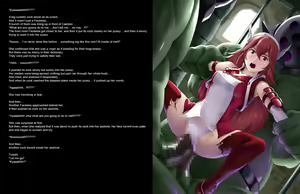 Page 11 of Goddesses of Valla Episode 5 - preview thumbnail