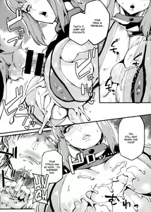 Page 15 of SERVANT AV / ZERO | Nymphomaniac Nurse's ♥ Salacious Sex Therapy - preview thumbnail