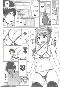 Page 19 of Minori Mama de Baburitai! - preview thumbnail
