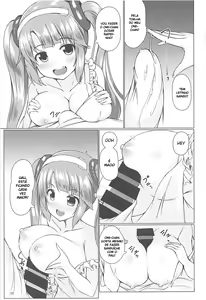 Page 10 of Minori Mama de Baburitai! - preview thumbnail