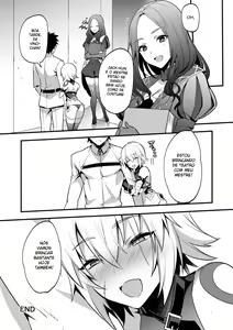 Page 17 of Jack-kun no Ecchi na Omamagoto - preview thumbnail