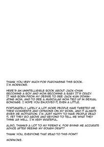 Page 18 of Jack-kun no Ecchi na Omamagoto - preview thumbnail