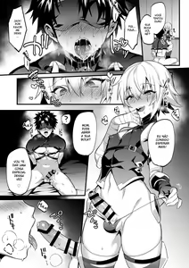 Page 10 of Jack-kun no Ecchi na Omamagoto - preview thumbnail