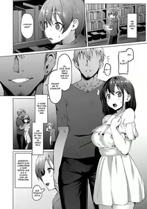 Page 12 of Netosis ~Haruno Kasumi~ - preview thumbnail