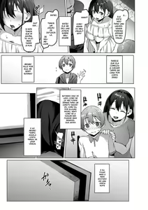 Page 13 of Netosis ~Haruno Kasumi~ - preview thumbnail