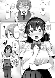 Page 3 of Netosis ~Haruno Kasumi~ - preview thumbnail