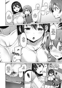 Page 6 of Netosis ~Haruno Kasumi~ - preview thumbnail