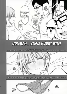 Page 6 of Ichika-chan to Sumata to Kichiku Shidou | Ichika-chan dan Sumata dan Pembimbing Jahanam - preview thumbnail