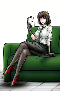 Page 3 of Ero Irai no Prologue _ Yosano Akiko - preview thumbnail