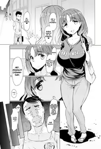 Page 168 of La Paix Corpo no Yuuutsu - The Melancholy of La Paix Corpo - preview thumbnail
