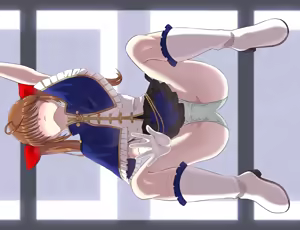 Page 117 of Zettai Fukujuu Prism Stars -Chou Jiyuu RPG de Chijoku no Eien Meirei Sasero- - preview thumbnail
