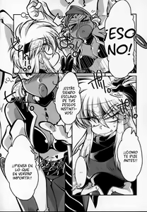 Page 3 of Tokimeki wa Prism - preview thumbnail