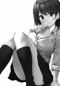 Page 3 of Iede Shoujo no Naruse-san - preview thumbnail
