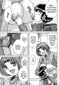 Page 3 of Osanai Koukishin... | Infantile Curiosity - preview thumbnail