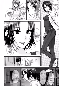 Page 2 of Aijou Cherish - preview thumbnail