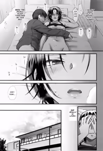 Page 25 of Aijou Cherish - preview thumbnail