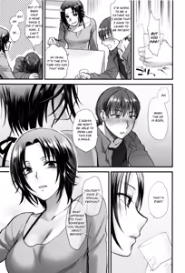 Page 5 of Aijou Cherish - preview thumbnail
