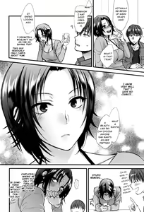 Page 6 of Aijou Cherish - preview thumbnail