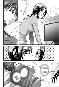 Page 8 of Aijou Cherish - preview thumbnail