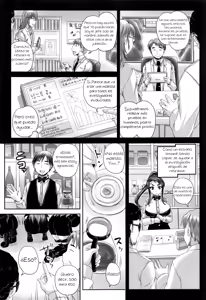 Page 168 of Kissa Hitozuma Nikudorei - Married Meat Slave Cafe - preview thumbnail