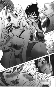 Page 133 of 21-ji no Onna ~Camera no Mae no Mesuinu~ 2 | 21時之女 ~鏡頭前的牝犬~ 2 - preview thumbnail