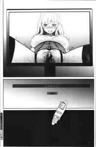 Page 137 of 21-ji no Onna ~Camera no Mae no Mesuinu~ 2 | 21時之女 ~鏡頭前的牝犬~ 2 - preview thumbnail