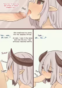 Page 15 of Yuusha no Succubus Hametsu Ganbou | The Hero who wished to be corrupted by a succubus - preview thumbnail