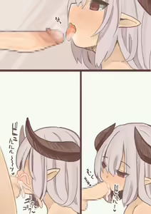 Page 31 of Yuusha no Succubus Hametsu Ganbou | The Hero who wished to be corrupted by a succubus - preview thumbnail
