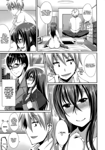 Page 3 of Be Onest - preview thumbnail