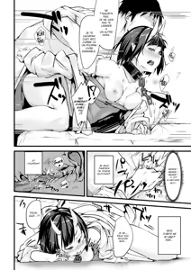 Page 13 of Mio TS Dorei Oni | Transgressed Slave Oni - preview thumbnail