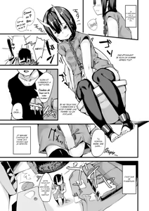 Page 16 of Mio TS Dorei Oni | Transgressed Slave Oni - preview thumbnail