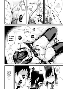 Page 31 of Mio TS Dorei Oni | Transgressed Slave Oni - preview thumbnail