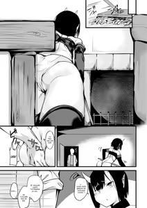 Page 32 of Mio TS Dorei Oni | Transgressed Slave Oni - preview thumbnail