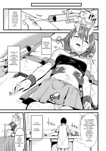 Page 4 of Mio TS Dorei Oni | Transgressed Slave Oni - preview thumbnail