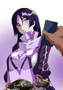 Page 10 of Tosaka Rin & Minamoto no Raikou VS Netori Oji-san - preview thumbnail