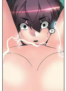 Page 422 of Strong Girl - preview thumbnail