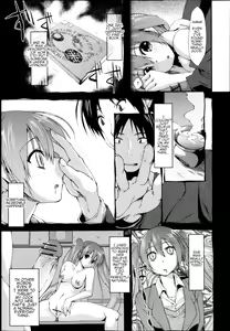 Page 3 of Ore no Saiminjutsu Sugee | My Hypnotism is Amazing - preview thumbnail