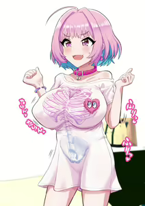 Page 122 of Idol Illust Matome - preview thumbnail