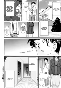 Page 103 of Boku no Yayoi-san - preview thumbnail
