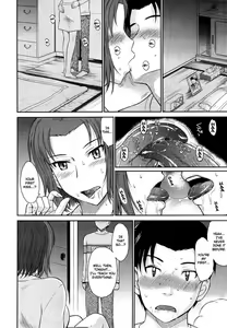 Page 11 of Boku no Yayoi-san - preview thumbnail