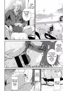 Page 129 of Boku no Yayoi-san - preview thumbnail