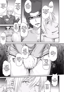 Page 138 of Boku no Yayoi-san - preview thumbnail