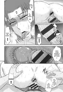 Page 187 of Boku no Yayoi-san - preview thumbnail