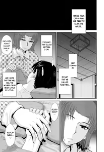 Page 236 of Boku no Yayoi-san - preview thumbnail